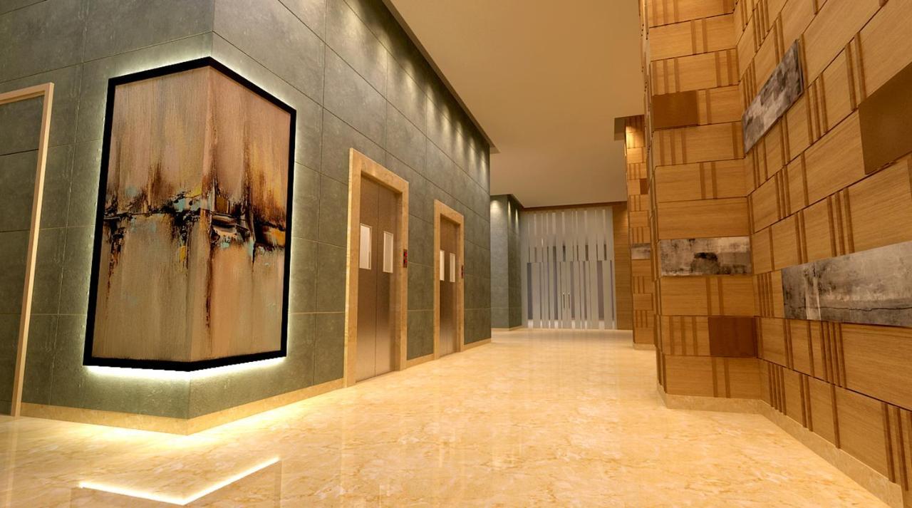 Lemon Tree Premier, Bhubaneswar Ξενοδοχείο Εξωτερικό φωτογραφία