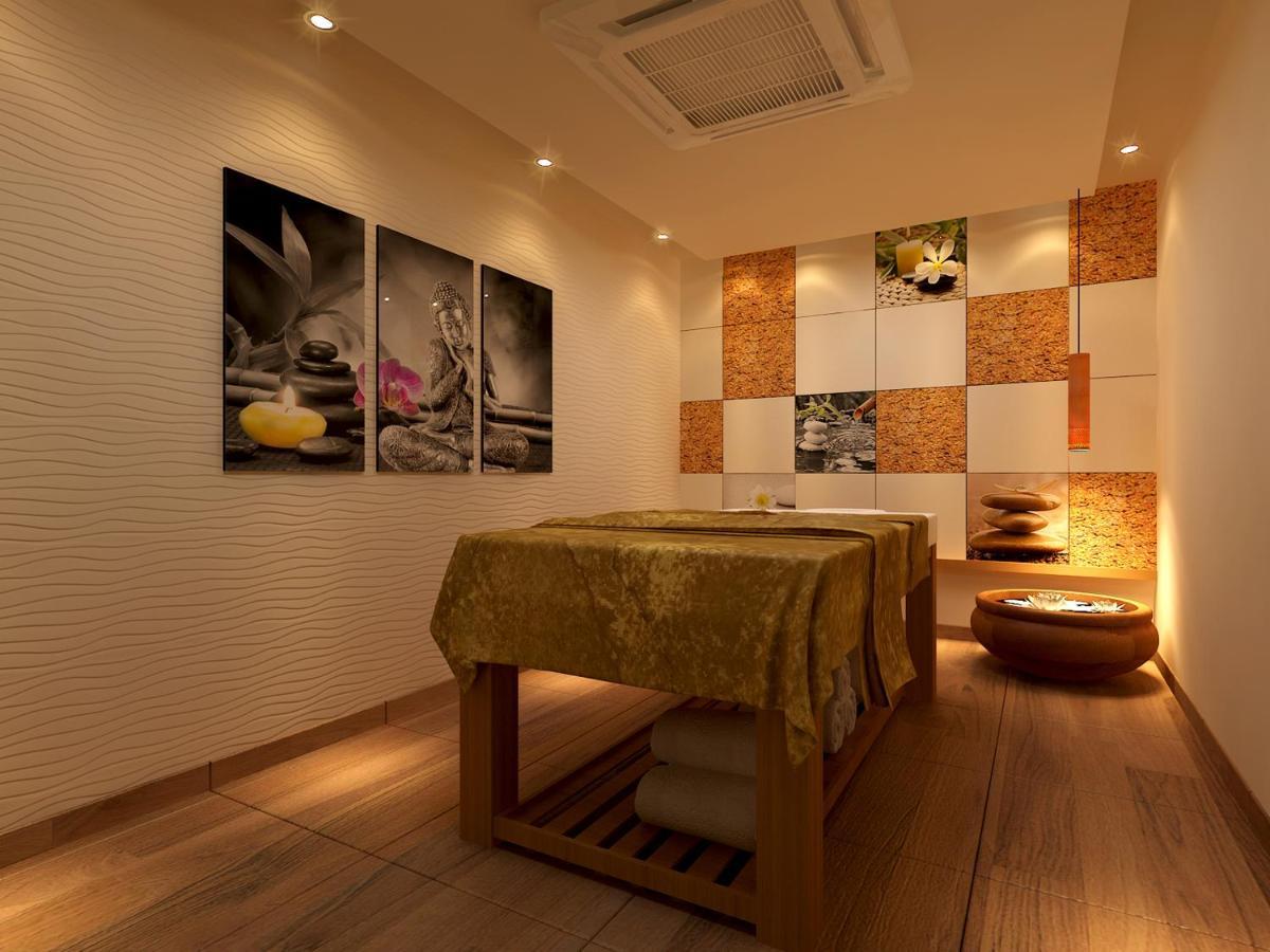 Lemon Tree Premier, Bhubaneswar Ξενοδοχείο Εξωτερικό φωτογραφία