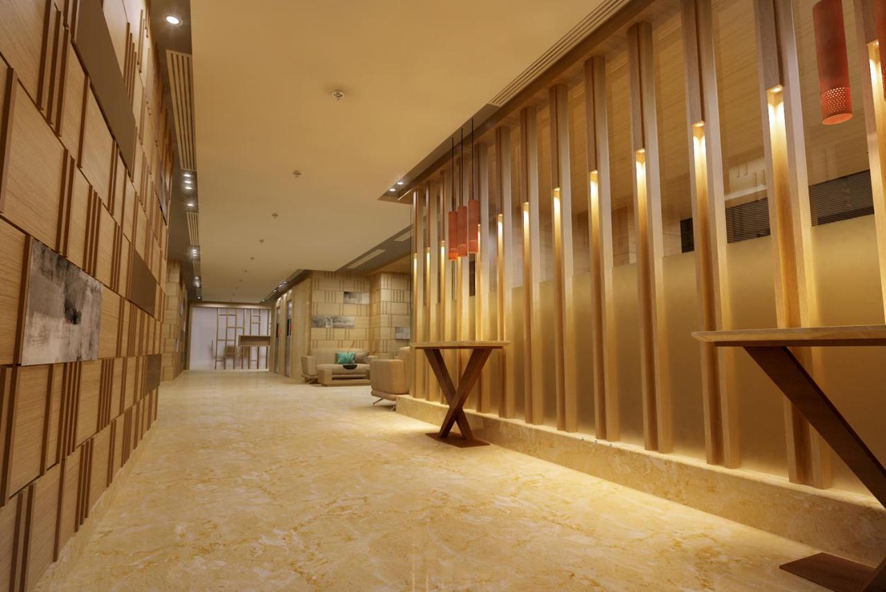 Lemon Tree Premier, Bhubaneswar Ξενοδοχείο Εξωτερικό φωτογραφία