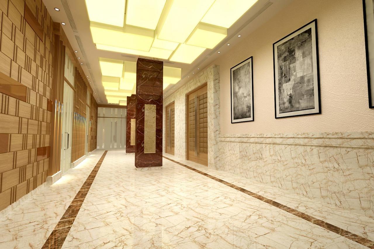 Lemon Tree Premier, Bhubaneswar Ξενοδοχείο Εξωτερικό φωτογραφία