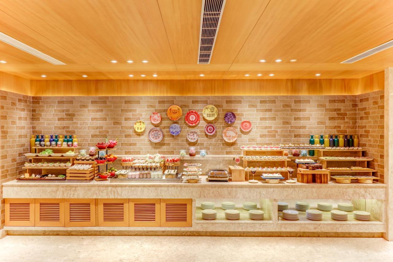 Lemon Tree Premier, Bhubaneswar Ξενοδοχείο Εξωτερικό φωτογραφία