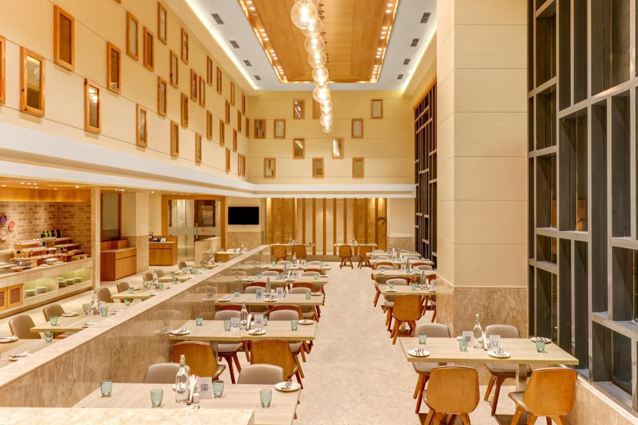 Lemon Tree Premier, Bhubaneswar Ξενοδοχείο Εξωτερικό φωτογραφία