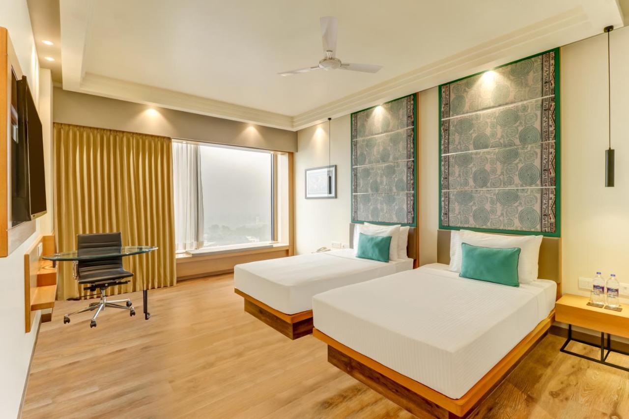 Lemon Tree Premier, Bhubaneswar Ξενοδοχείο Εξωτερικό φωτογραφία