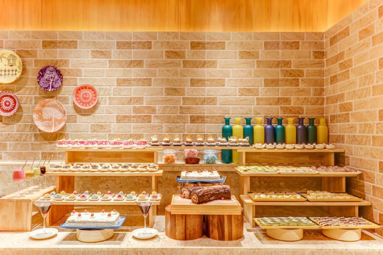 Lemon Tree Premier, Bhubaneswar Ξενοδοχείο Εξωτερικό φωτογραφία