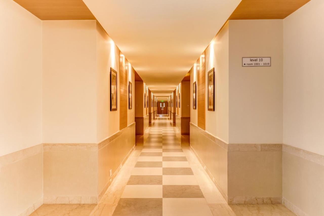 Lemon Tree Premier, Bhubaneswar Ξενοδοχείο Εξωτερικό φωτογραφία
