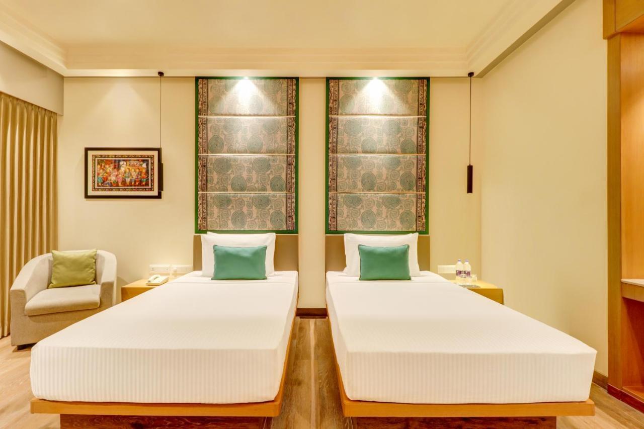 Lemon Tree Premier, Bhubaneswar Ξενοδοχείο Εξωτερικό φωτογραφία