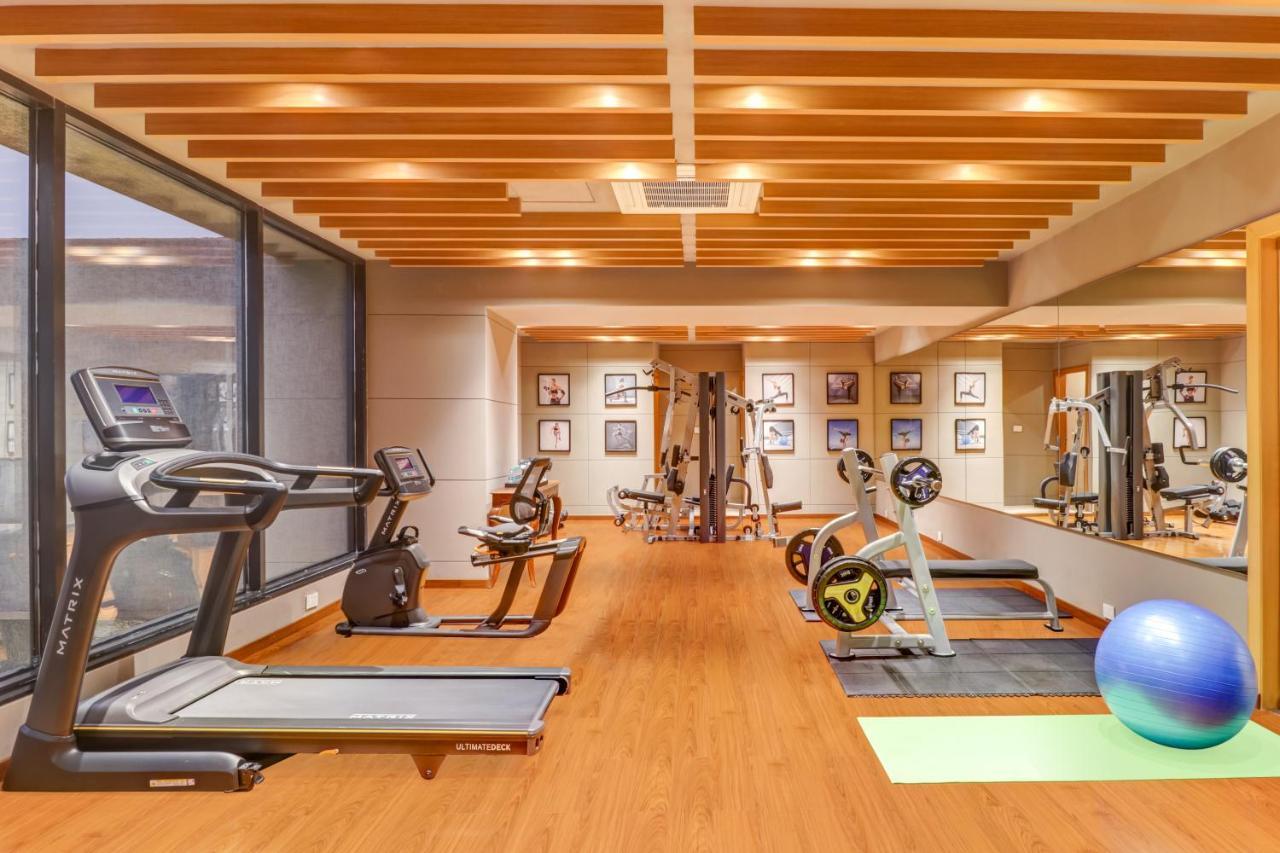 Lemon Tree Premier, Bhubaneswar Ξενοδοχείο Εξωτερικό φωτογραφία