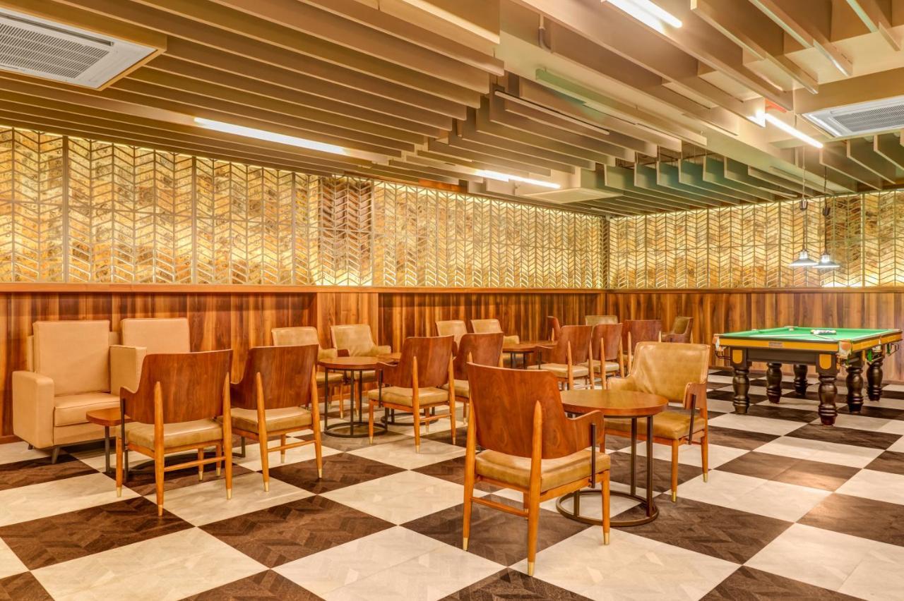 Lemon Tree Premier, Bhubaneswar Ξενοδοχείο Εξωτερικό φωτογραφία