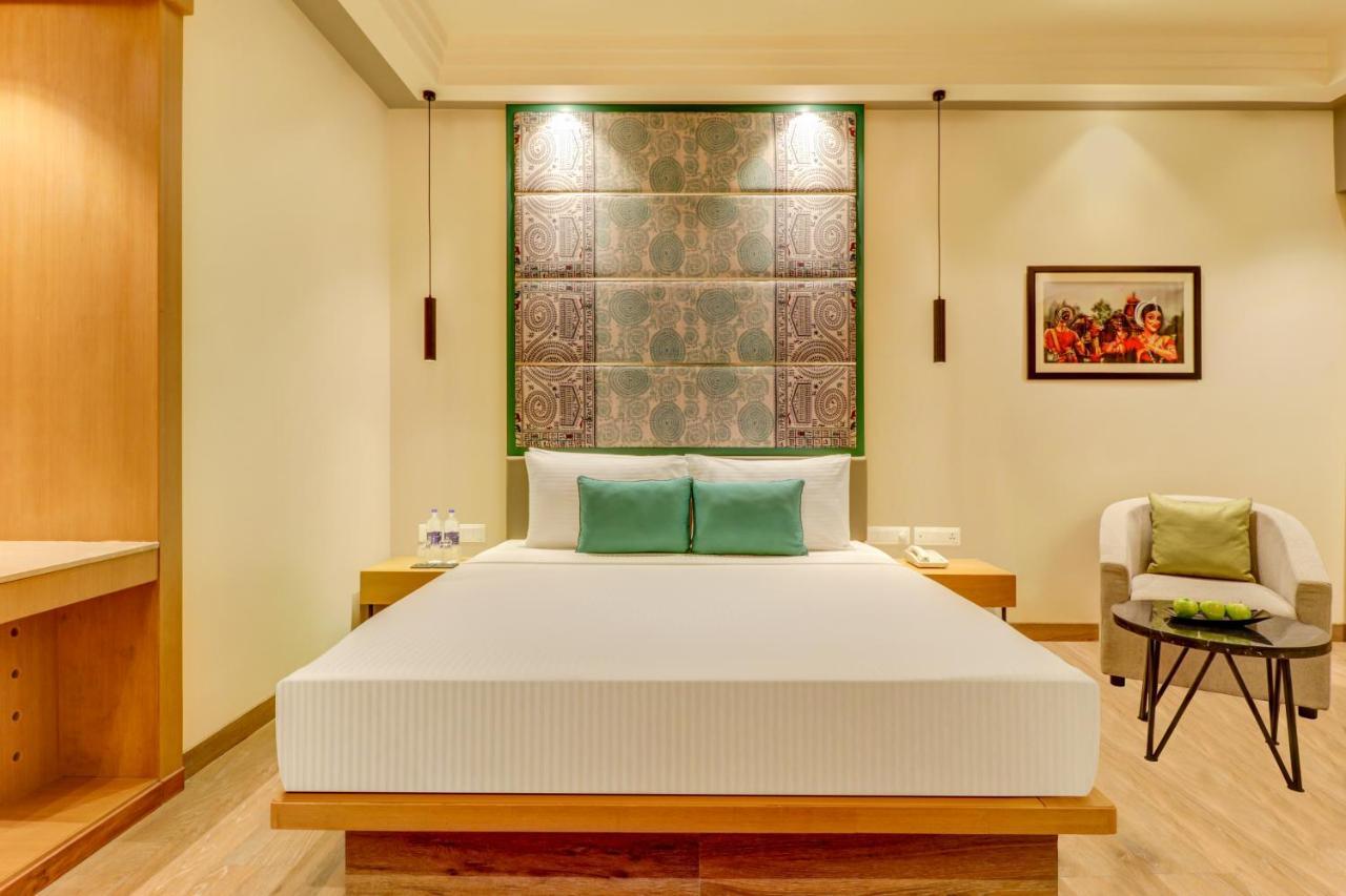 Lemon Tree Premier, Bhubaneswar Ξενοδοχείο Εξωτερικό φωτογραφία