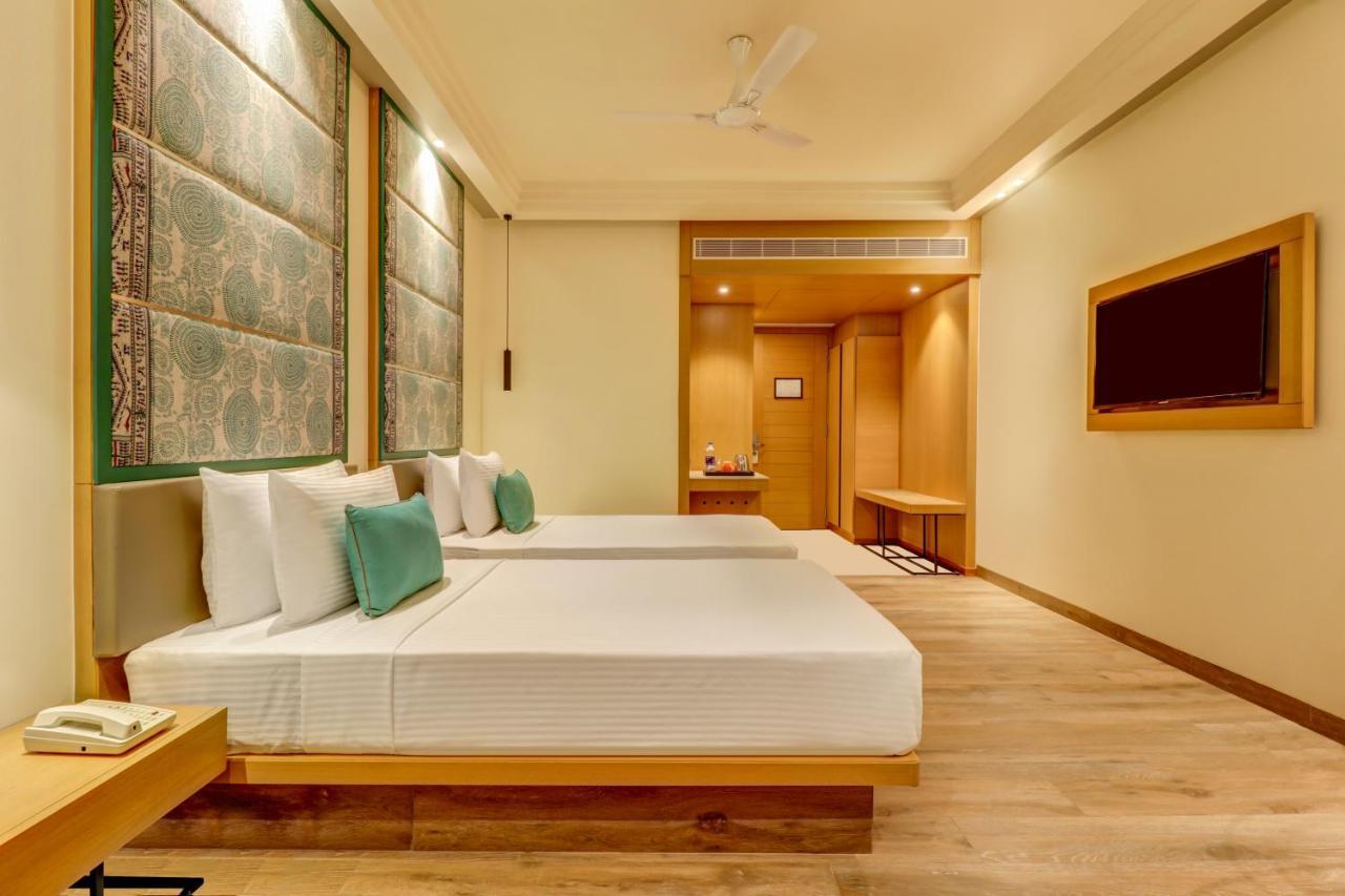Lemon Tree Premier, Bhubaneswar Ξενοδοχείο Εξωτερικό φωτογραφία