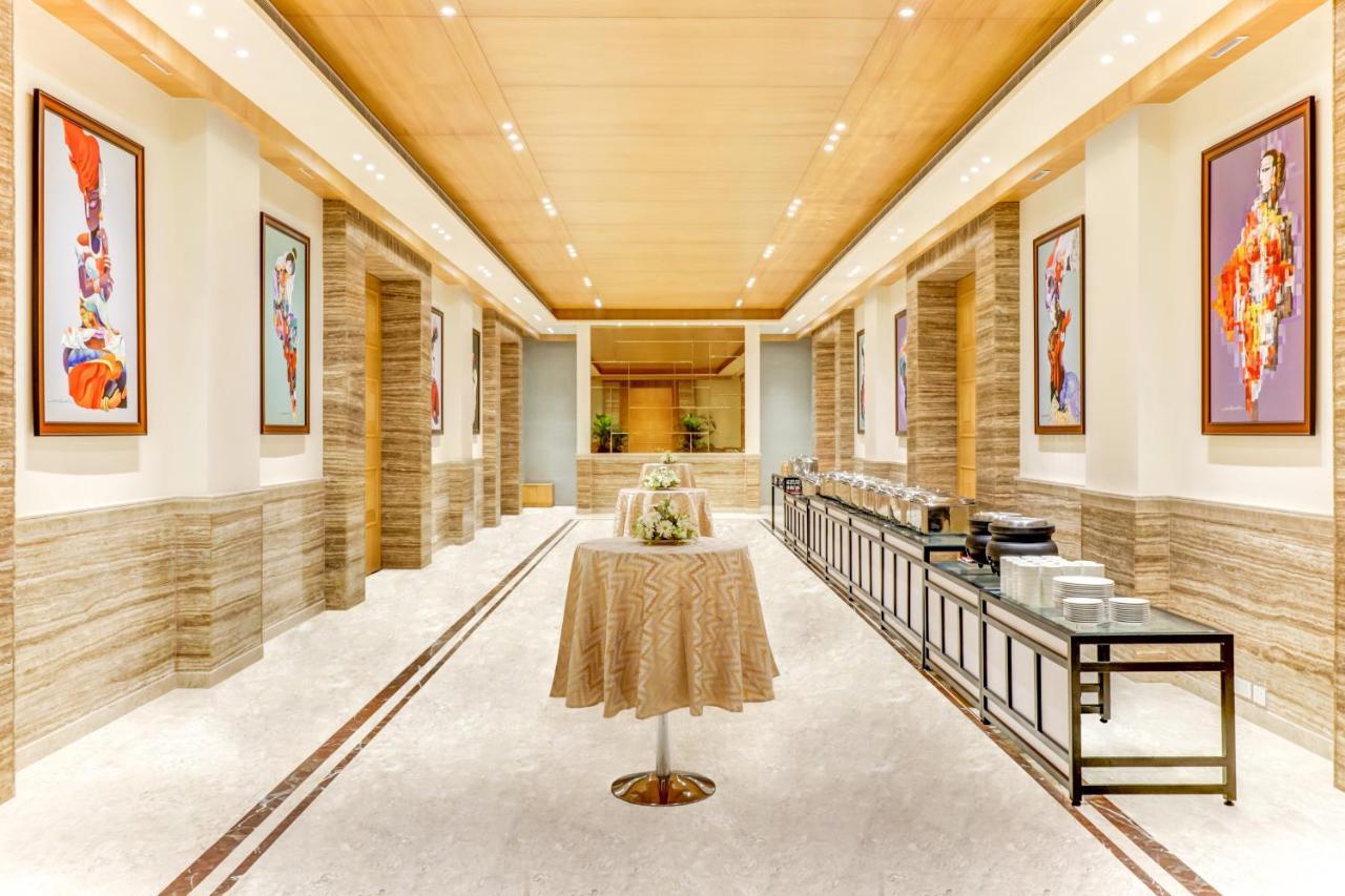 Lemon Tree Premier, Bhubaneswar Ξενοδοχείο Εξωτερικό φωτογραφία