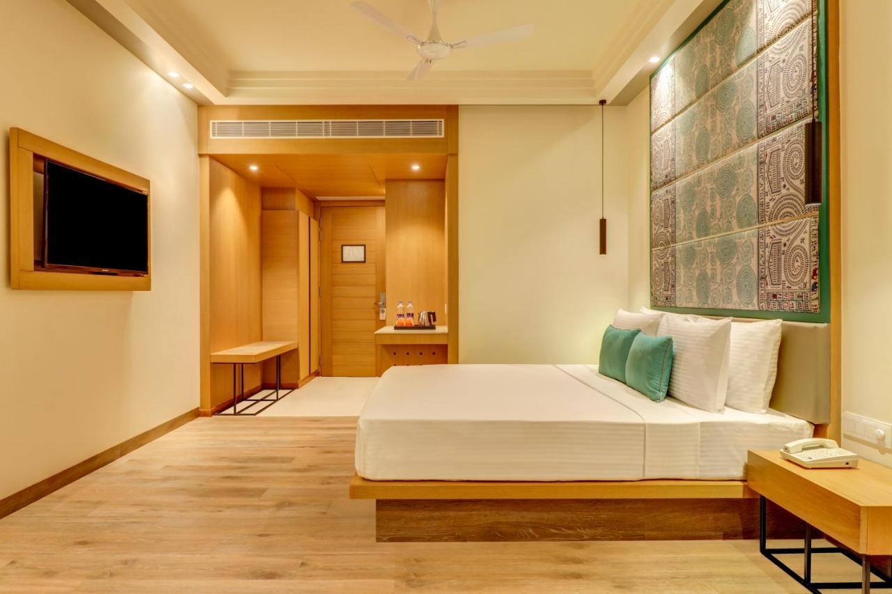 Lemon Tree Premier, Bhubaneswar Ξενοδοχείο Εξωτερικό φωτογραφία