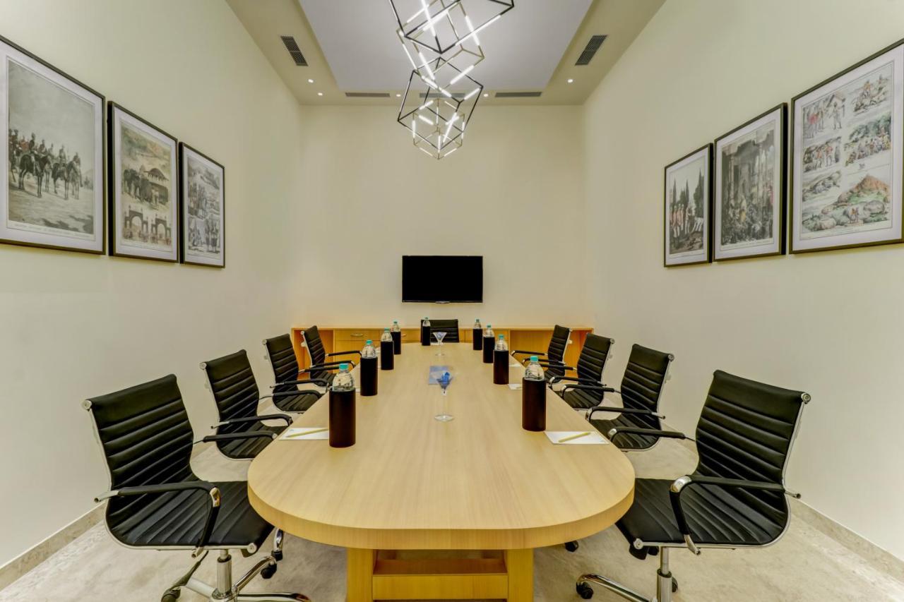 Lemon Tree Premier, Bhubaneswar Ξενοδοχείο Εξωτερικό φωτογραφία